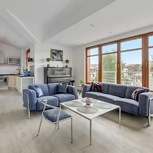  Apartament Grand - Neptun Park Escala Seaside