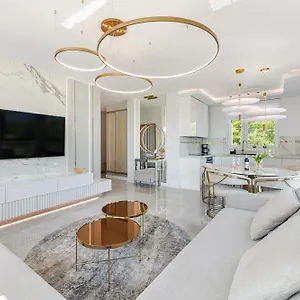  Apartament Marina Bay - Tre Mare