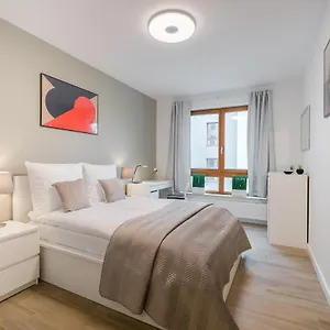  Apartament Kontinuum By Renters