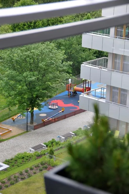 Apartament Kewin Apartment Gdansk