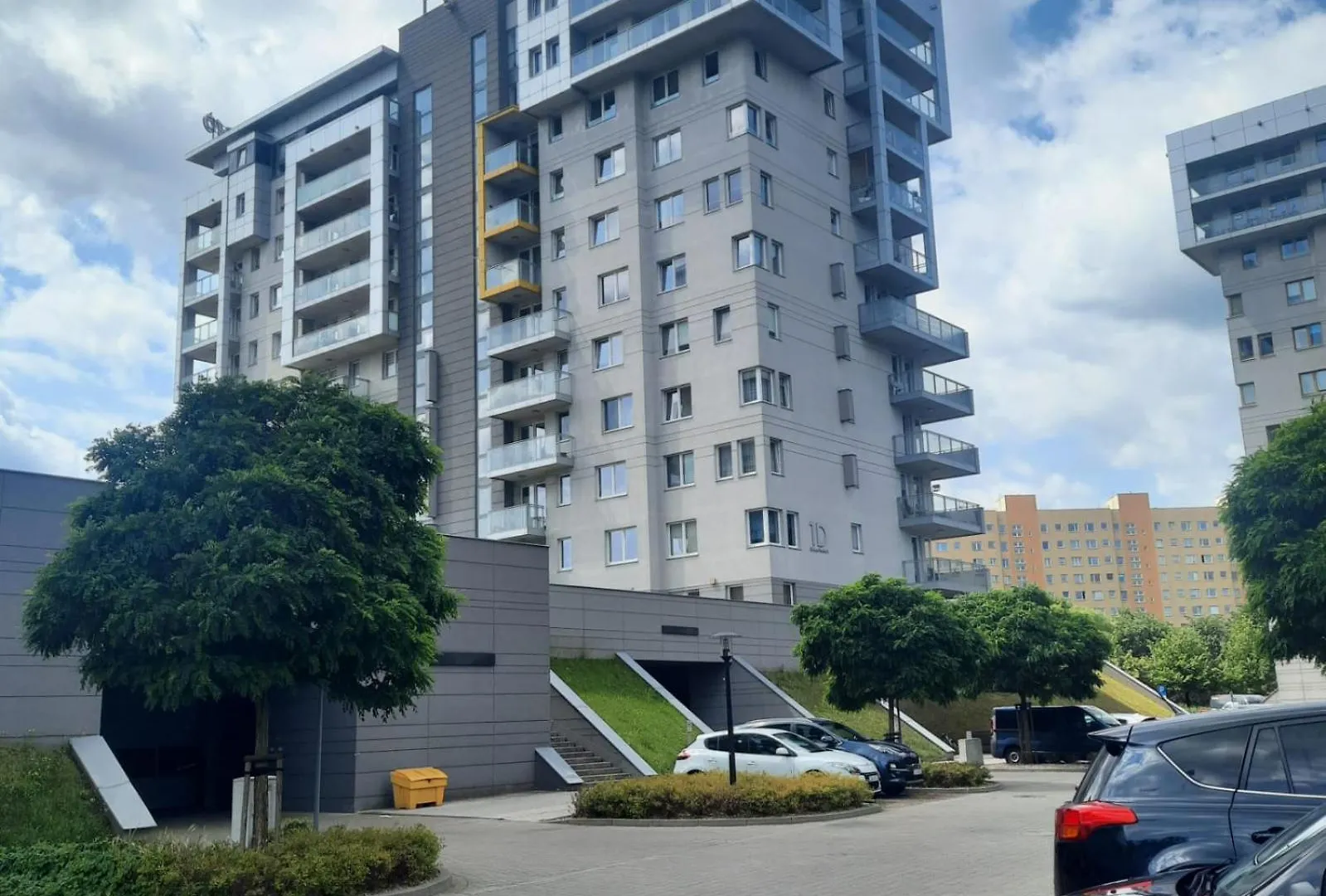 Apartament Kewin Apartment Gdansk