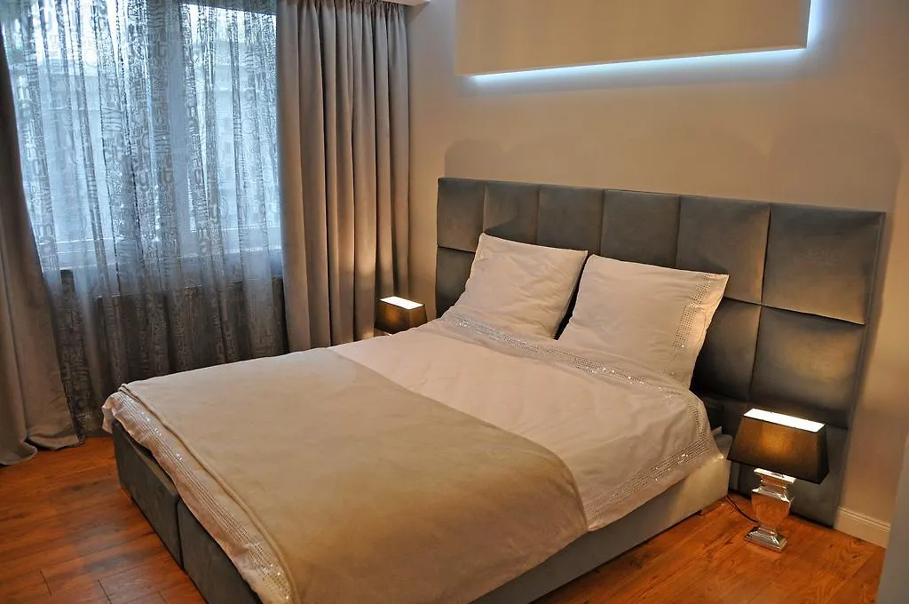 Apartament Kewin Apartment Gdansk