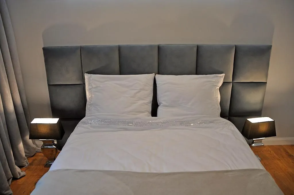 Apartament Kewin Apartment Gdansk Poland