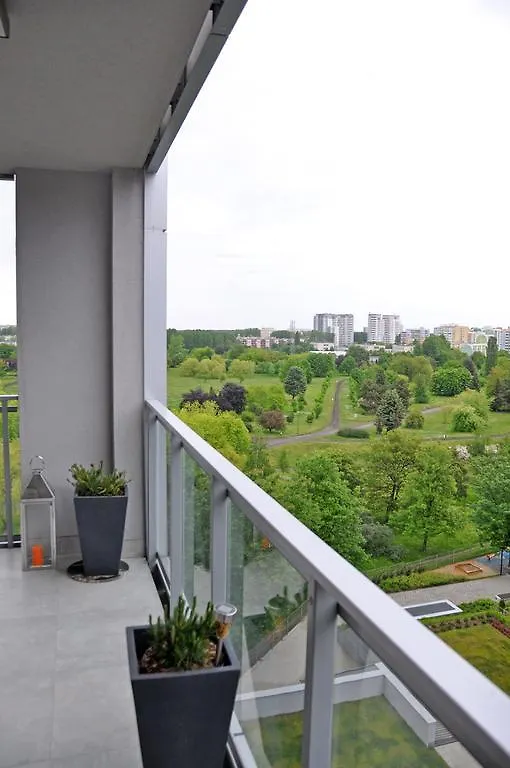 Apartament Kewin Apartment Gdansk Poland